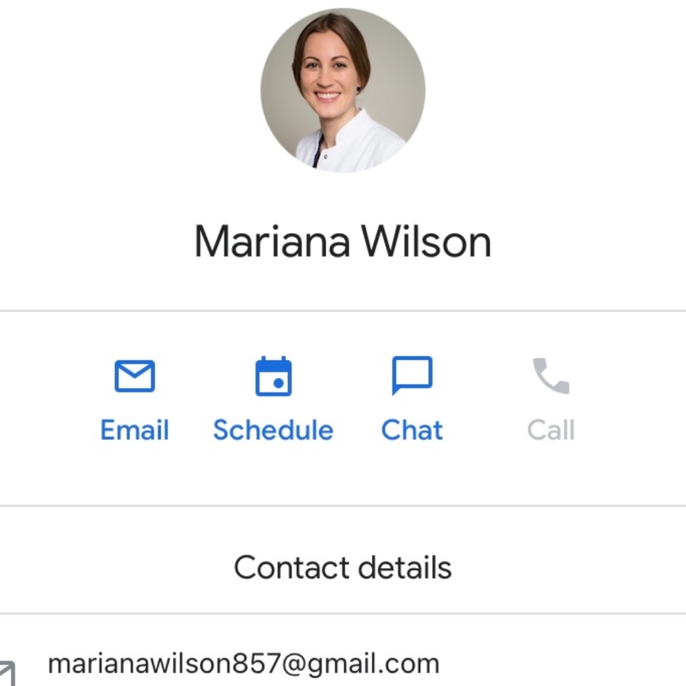 Scammer Alert!